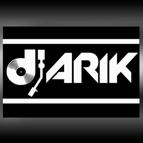 DJ Arik 